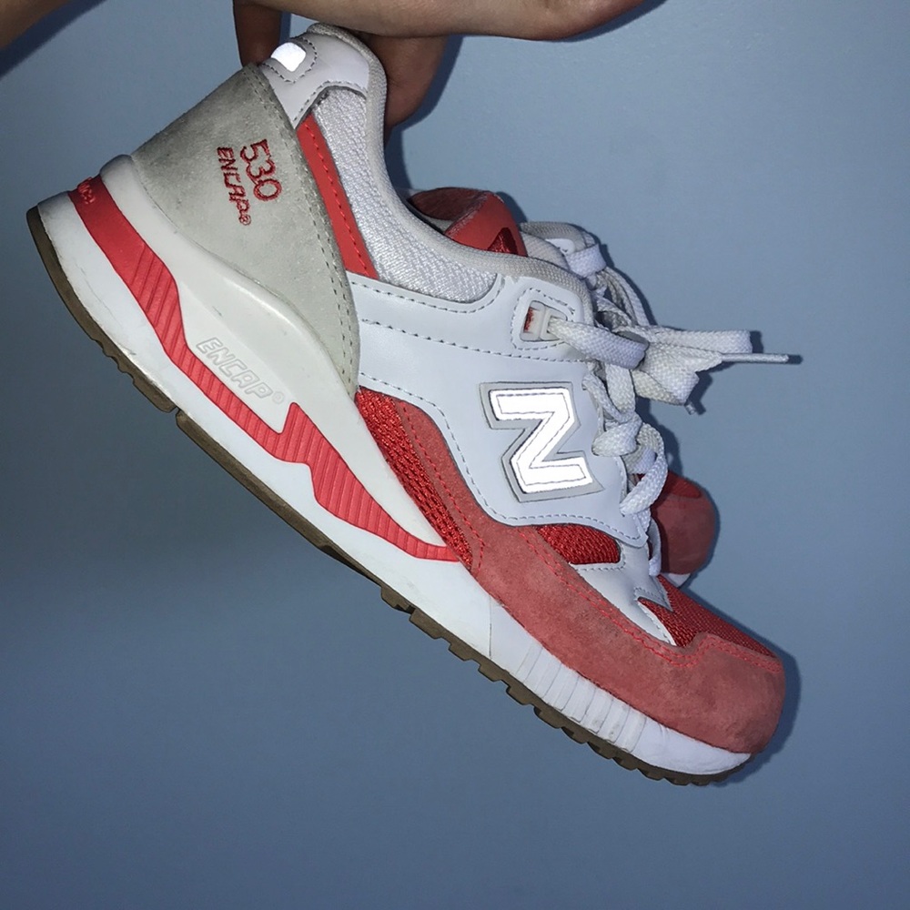 New Balance Trainers
